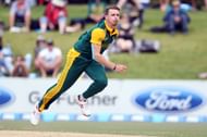 Dale Steyn
